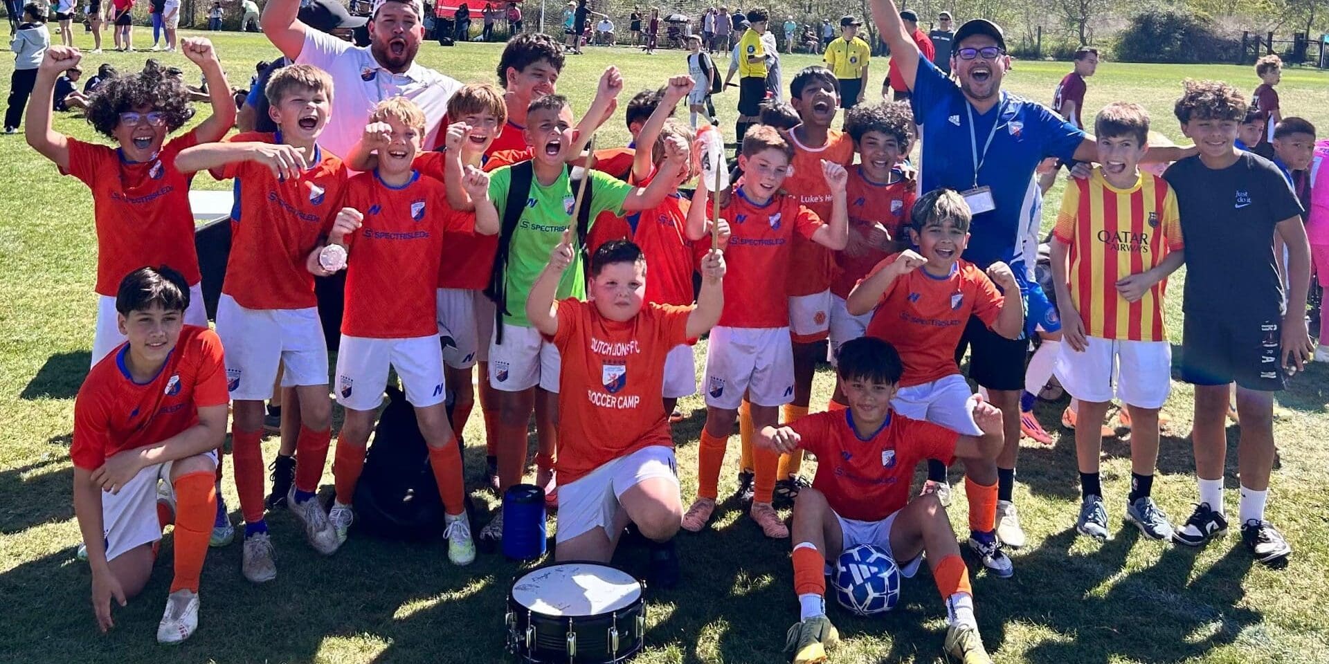 champions dutch lions 2014 elite